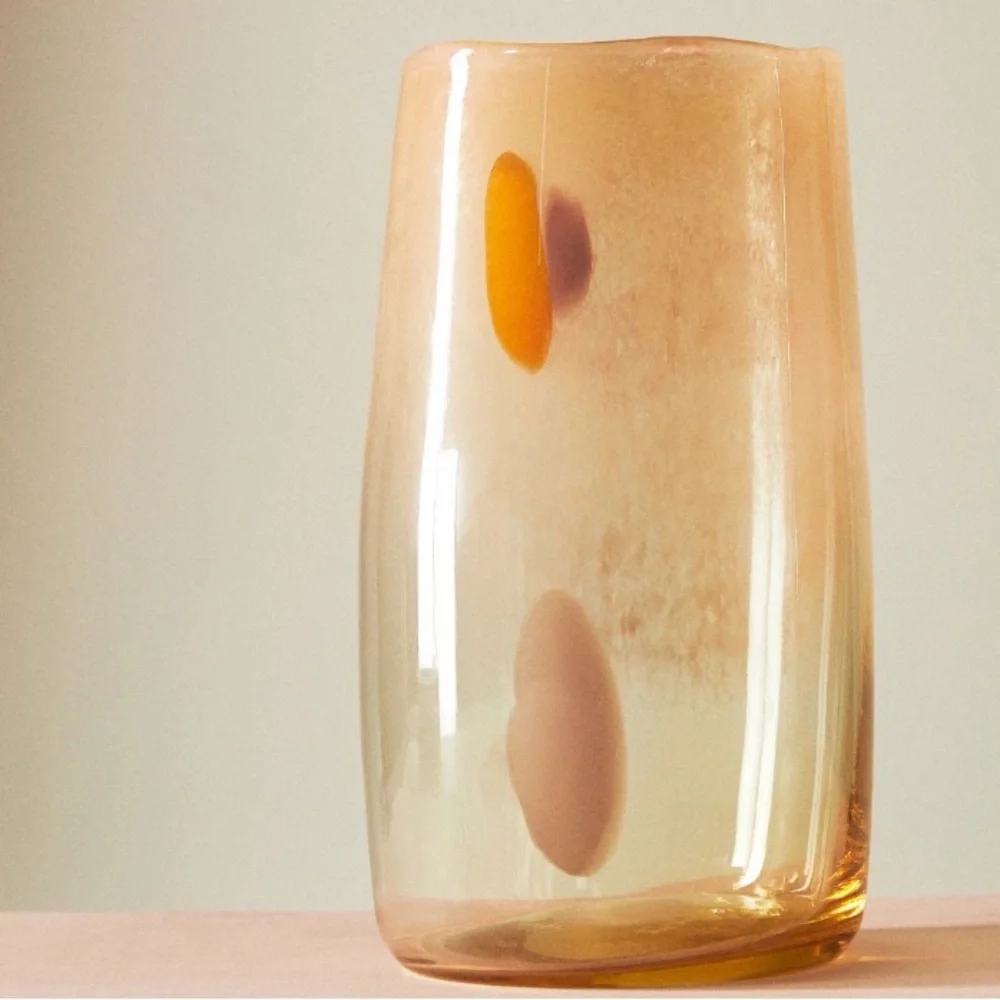 LAST ONE 🔥Lullia Hurricane Vase Large
